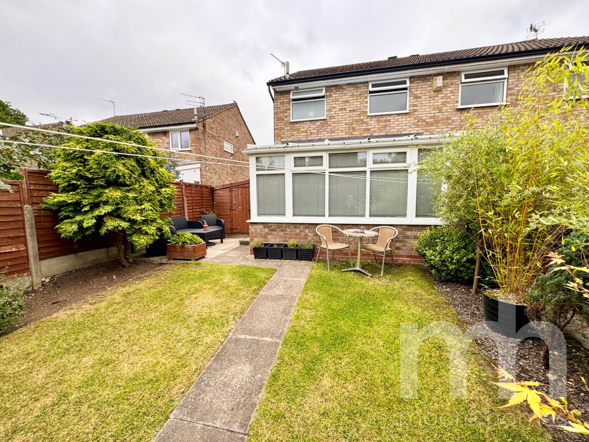 BURLEIGH CLOSE, Hazel Grove SK7 5QT, Image 20
