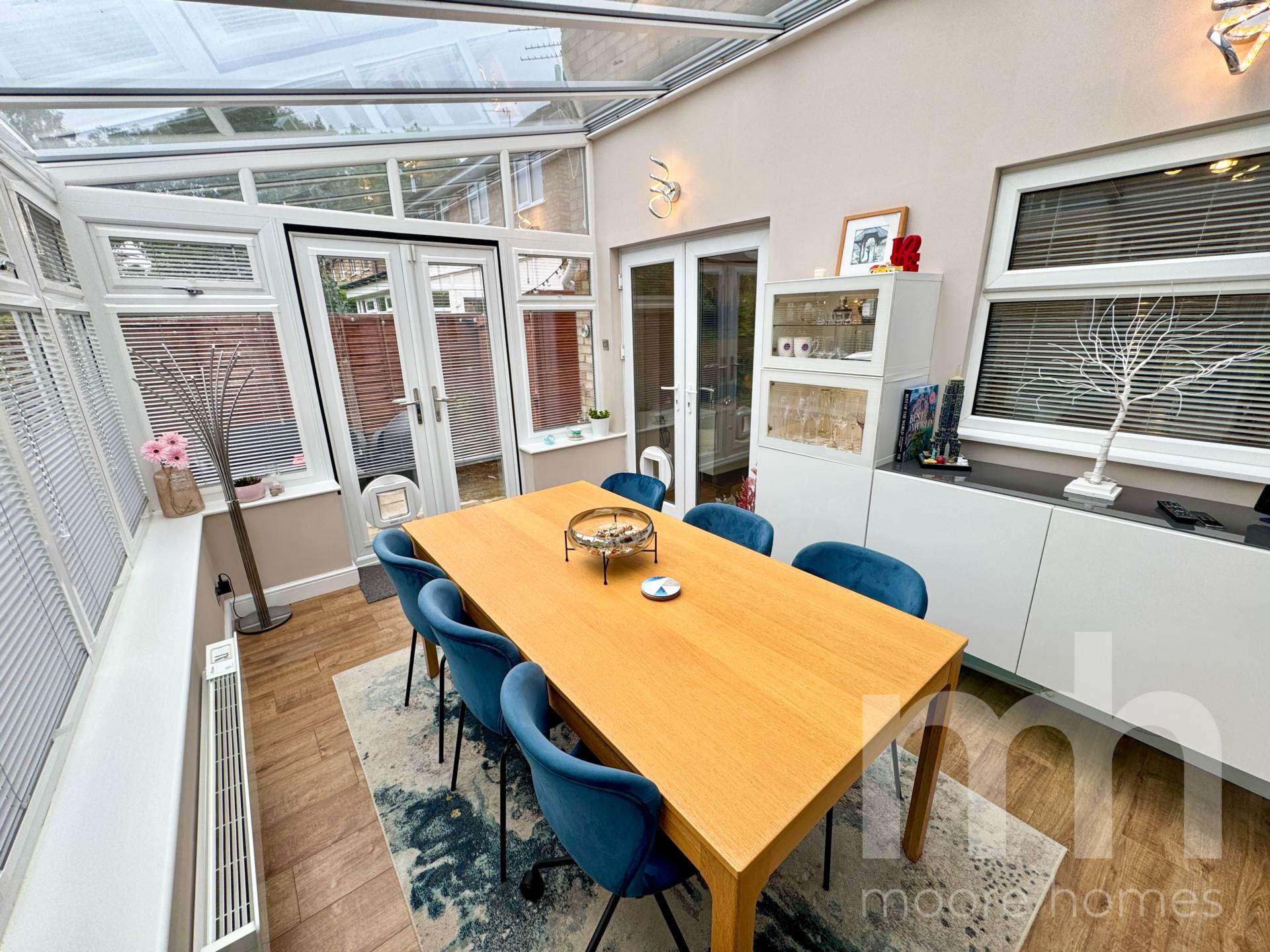 BURLEIGH CLOSE, Hazel Grove SK7 5QT, Image 4