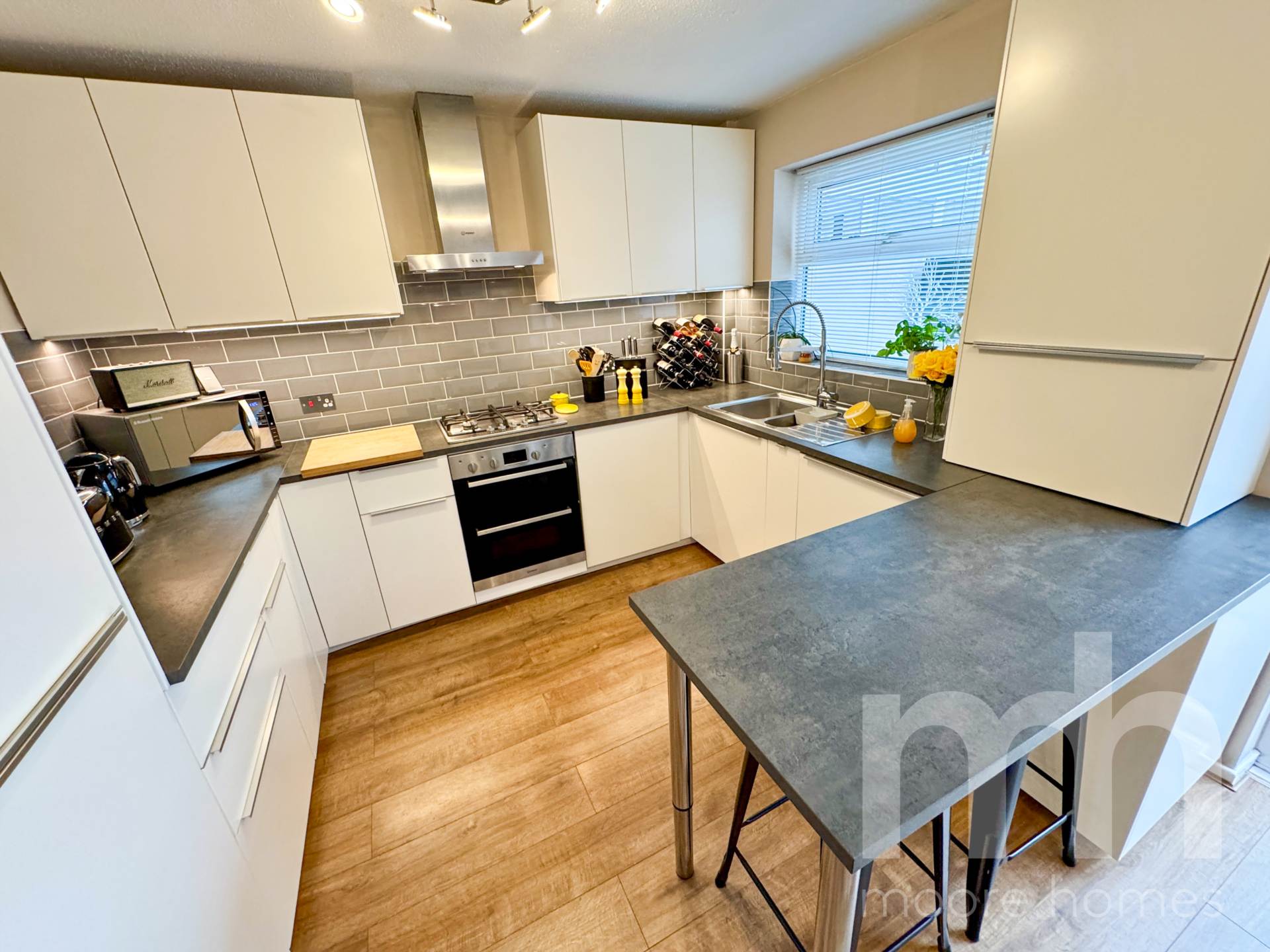 BURLEIGH CLOSE, Hazel Grove SK7 5QT, Image 5
