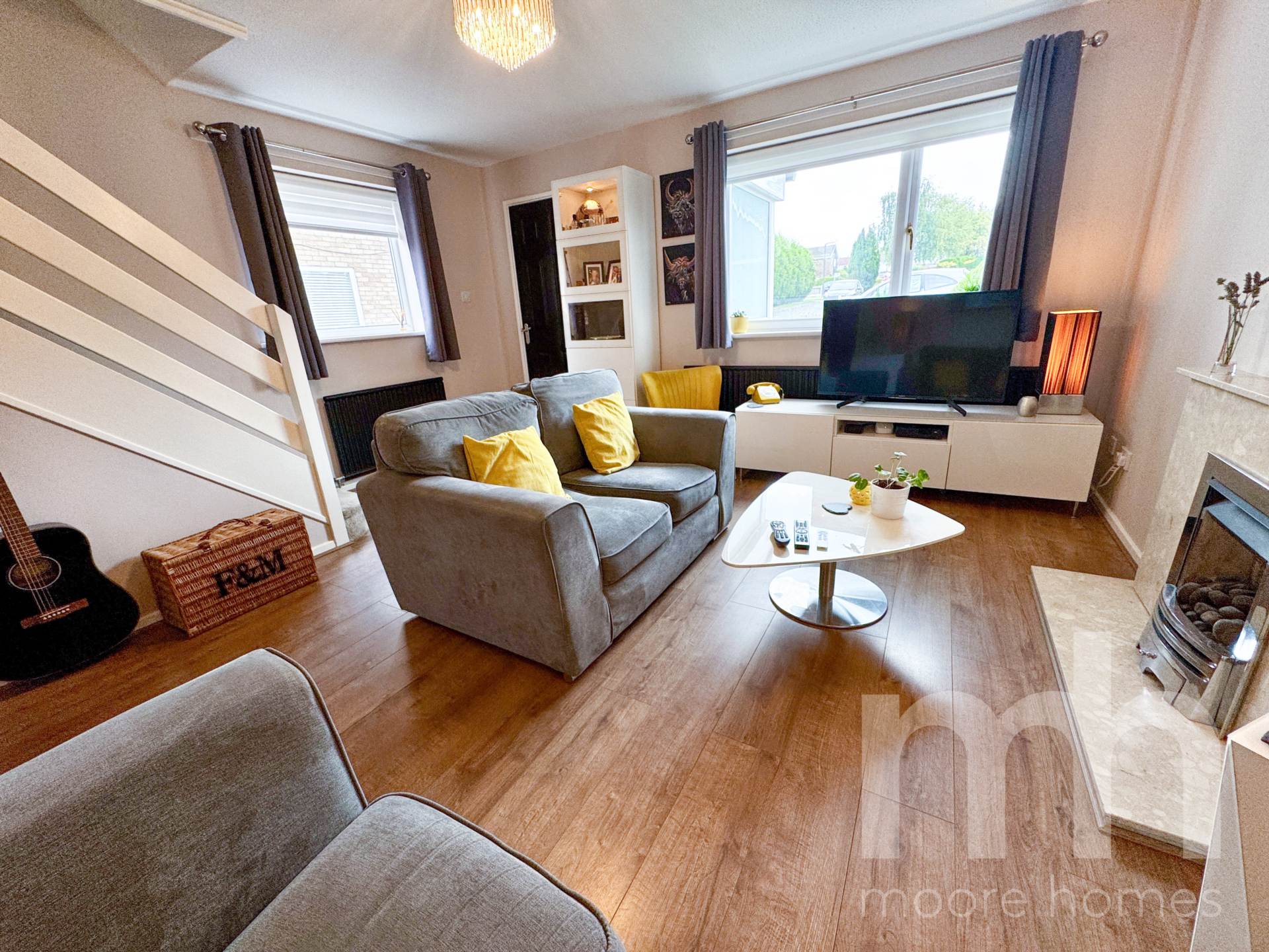 BURLEIGH CLOSE, Hazel Grove SK7 5QT, Image 8