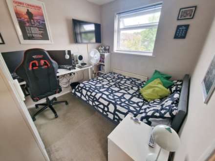 BURLEIGH CLOSE, Hazel Grove SK7 5QT, Image 14