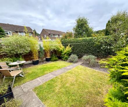 BURLEIGH CLOSE, Hazel Grove SK7 5QT, Image 2