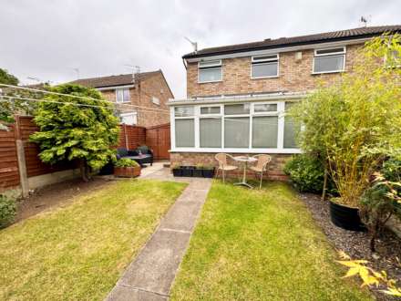 BURLEIGH CLOSE, Hazel Grove SK7 5QT, Image 20