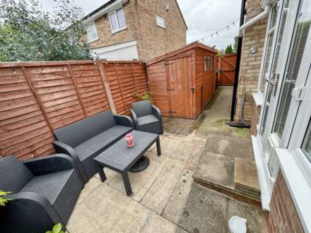 BURLEIGH CLOSE, Hazel Grove SK7 5QT, Image 21