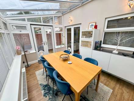 BURLEIGH CLOSE, Hazel Grove SK7 5QT, Image 4