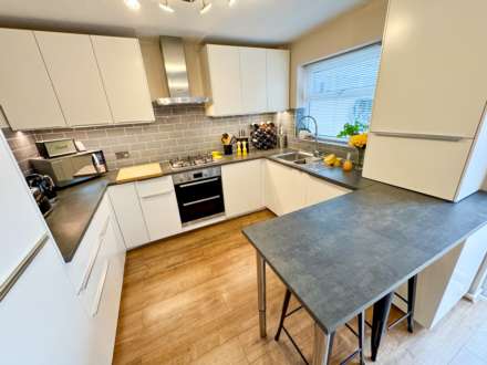 BURLEIGH CLOSE, Hazel Grove SK7 5QT, Image 5