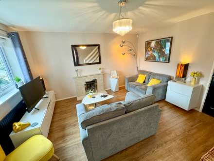 BURLEIGH CLOSE, Hazel Grove SK7 5QT, Image 7