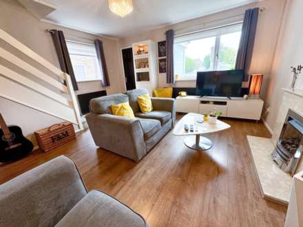 BURLEIGH CLOSE, Hazel Grove SK7 5QT, Image 8