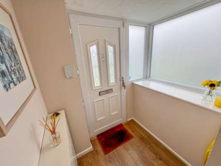 BURLEIGH CLOSE, Hazel Grove SK7 5QT, Image 9