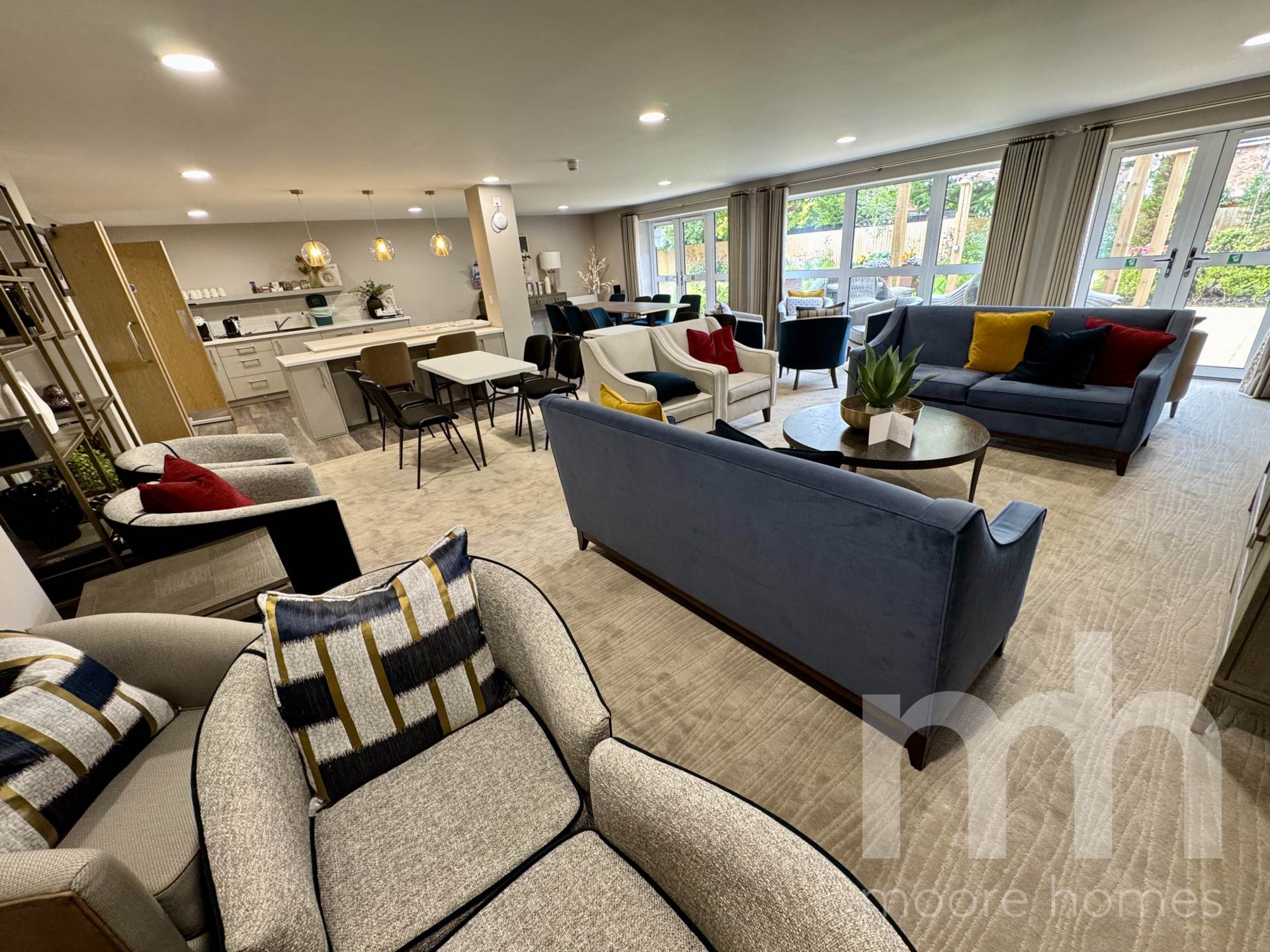 QUEENS VIEW, Ack Lane East, Bramhall SK7 2DA, Image 22