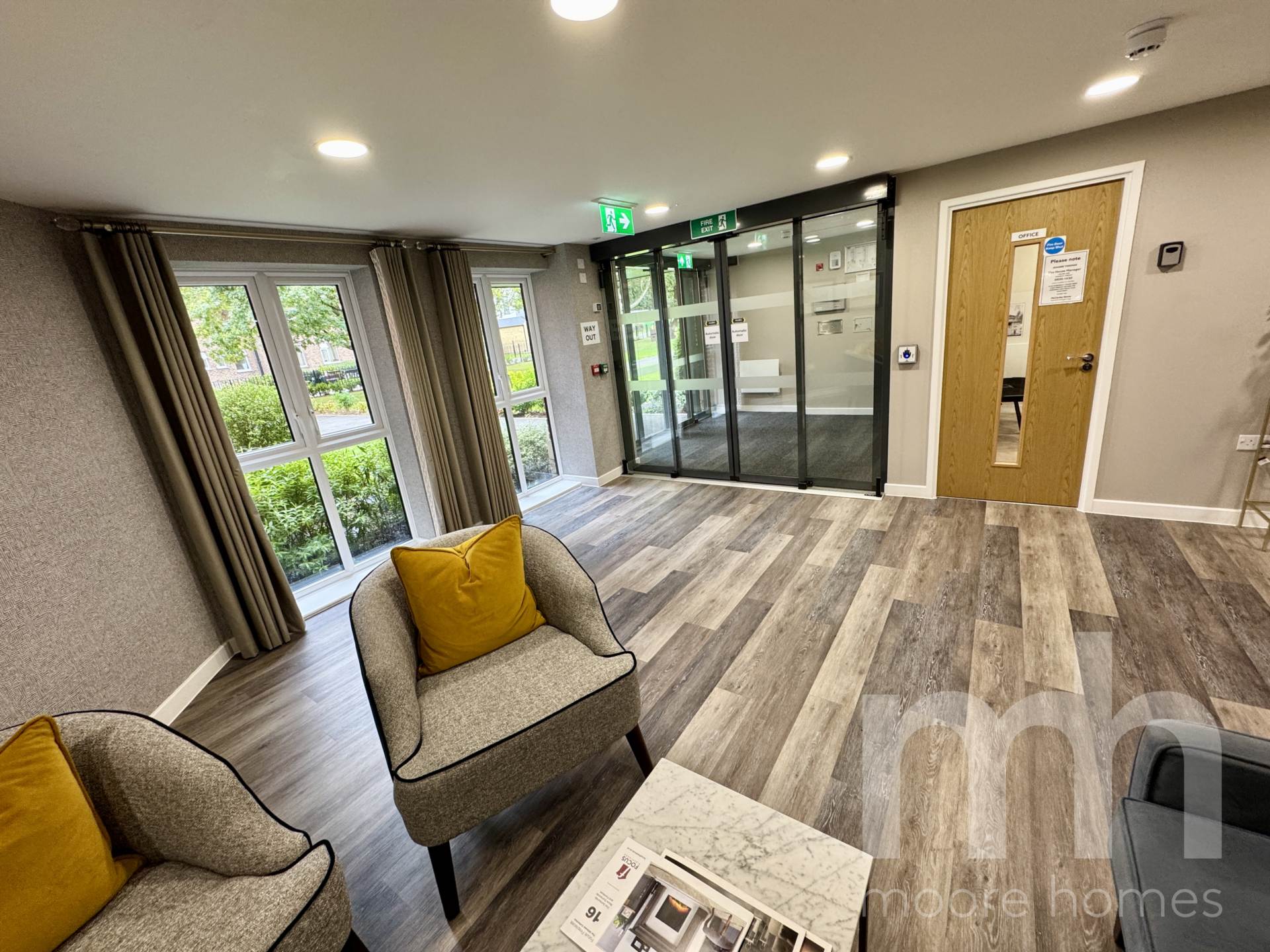 QUEENS VIEW, Ack Lane East, Bramhall SK7 2DA, Image 24