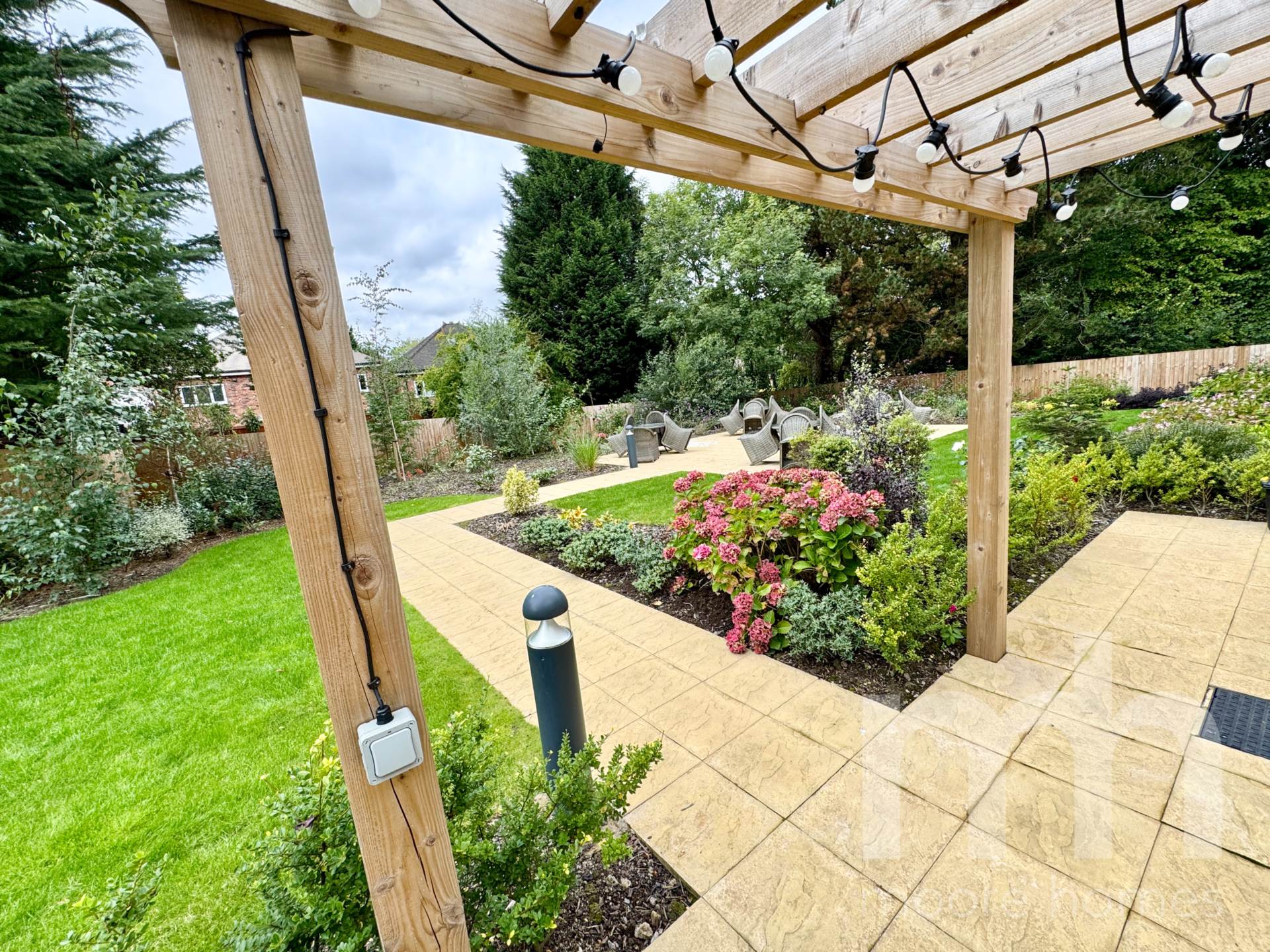 QUEENS VIEW, Ack Lane East, Bramhall SK7 2DA, Image 26