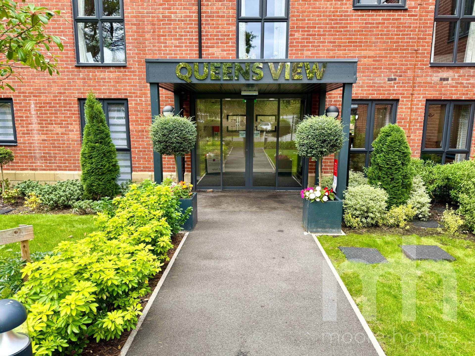 QUEENS VIEW, Ack Lane East, Bramhall SK7 2DA, Image 4