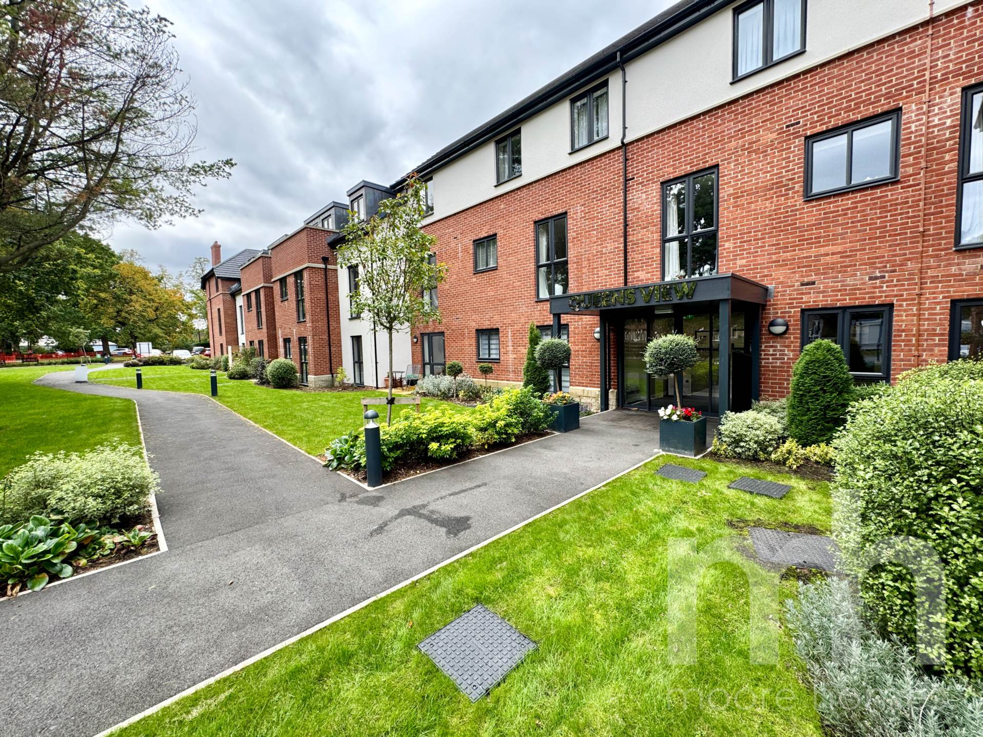 QUEENS VIEW, Ack Lane East, Bramhall SK7 2DA, Image 5