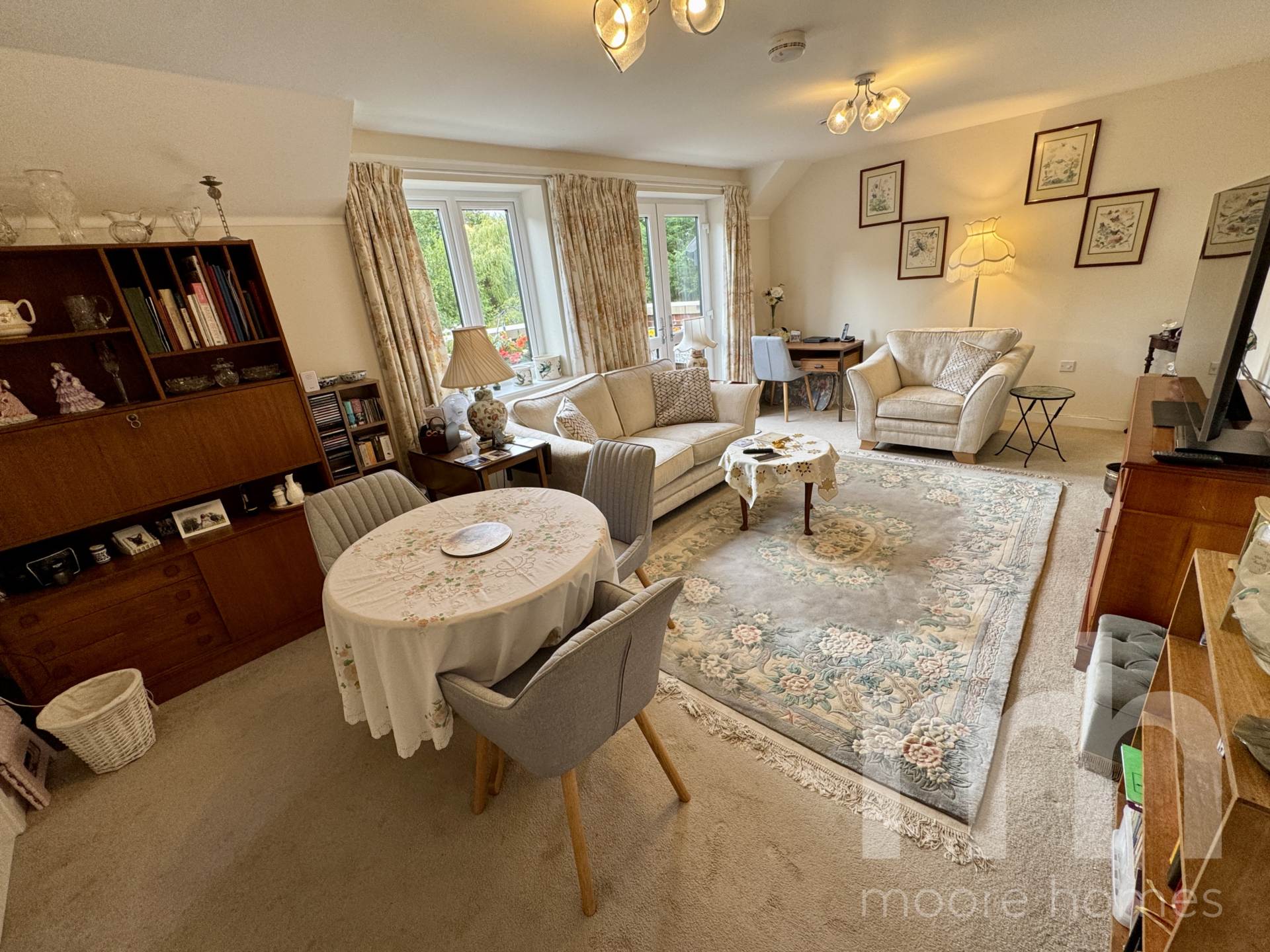 QUEENS VIEW, Ack Lane East, Bramhall SK7 2DA, Image 7