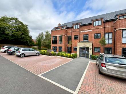 QUEENS VIEW, Ack Lane East, Bramhall SK7 2DA