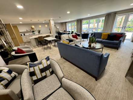 QUEENS VIEW, Ack Lane East, Bramhall SK7 2DA, Image 22