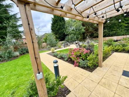 QUEENS VIEW, Ack Lane East, Bramhall SK7 2DA, Image 26