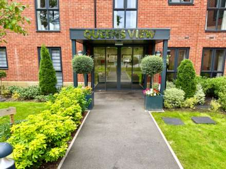 QUEENS VIEW, Ack Lane East, Bramhall SK7 2DA, Image 4