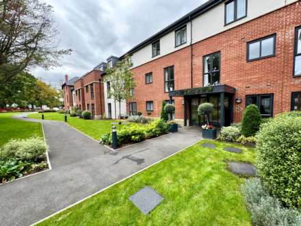 QUEENS VIEW, Ack Lane East, Bramhall SK7 2DA, Image 5