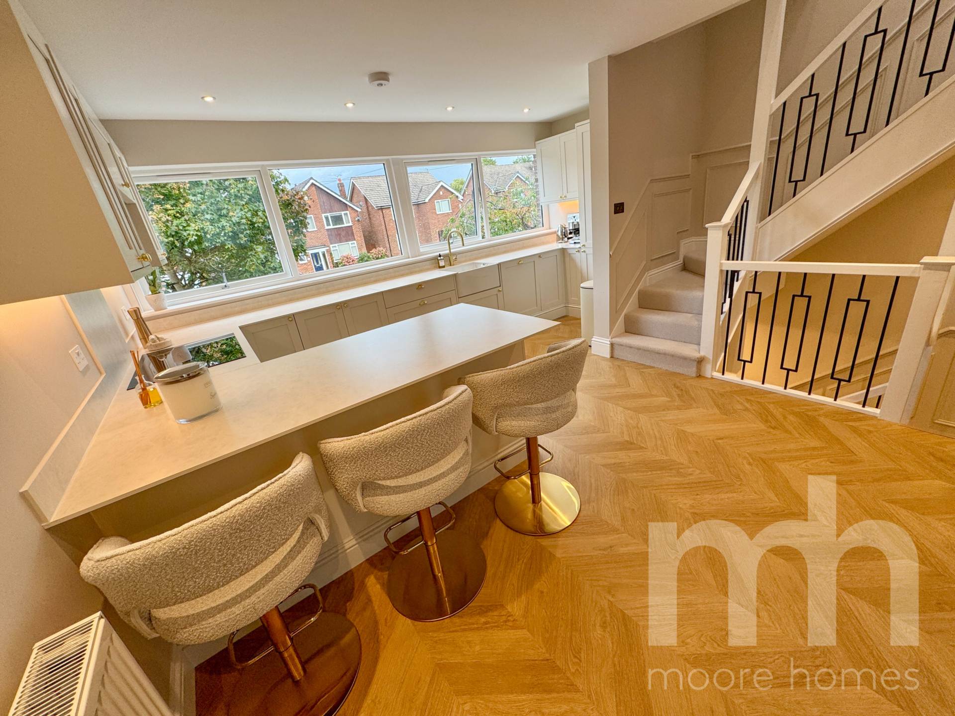 ACK LANE WEST, Cheadle Hulme SK8 7EL, Image 1