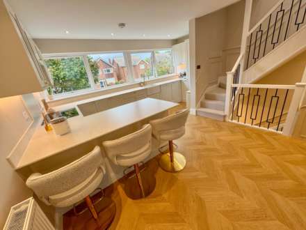 ACK LANE WEST, Cheadle Hulme SK8 7EL