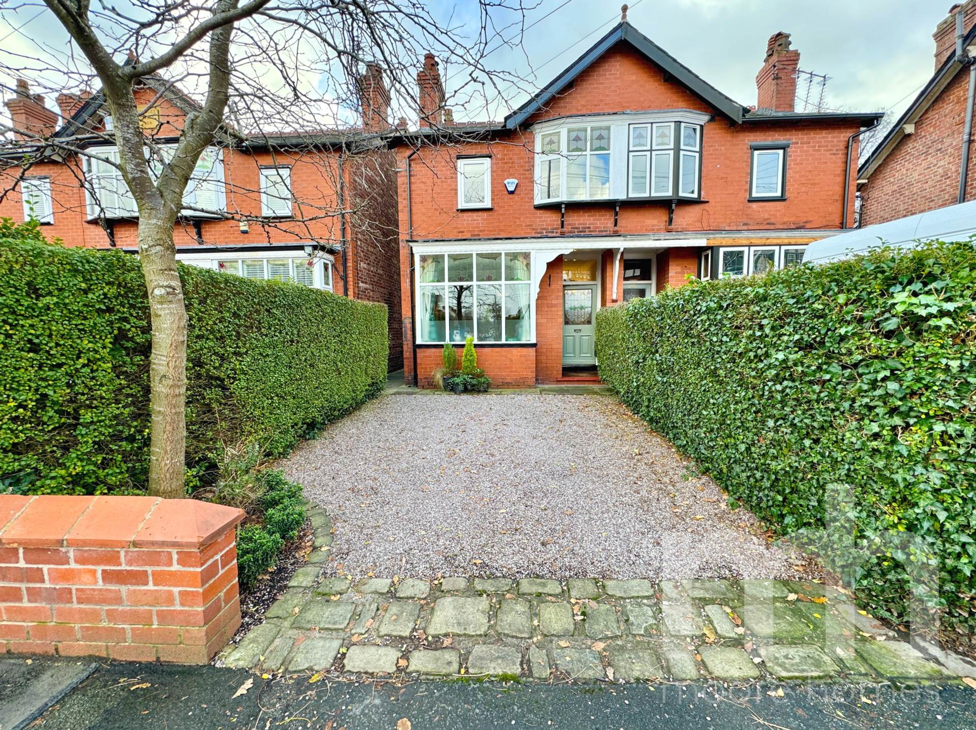 MOSS LANE, Bramhall SK7 1BD, Image 1