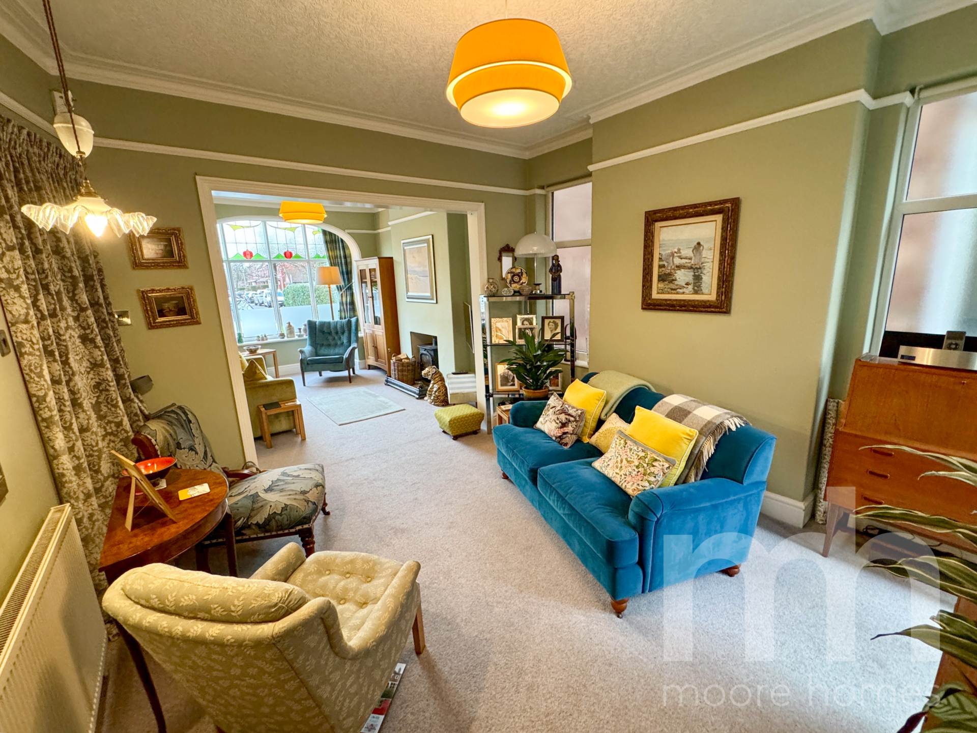 MOSS LANE, Bramhall SK7 1BD, Image 2