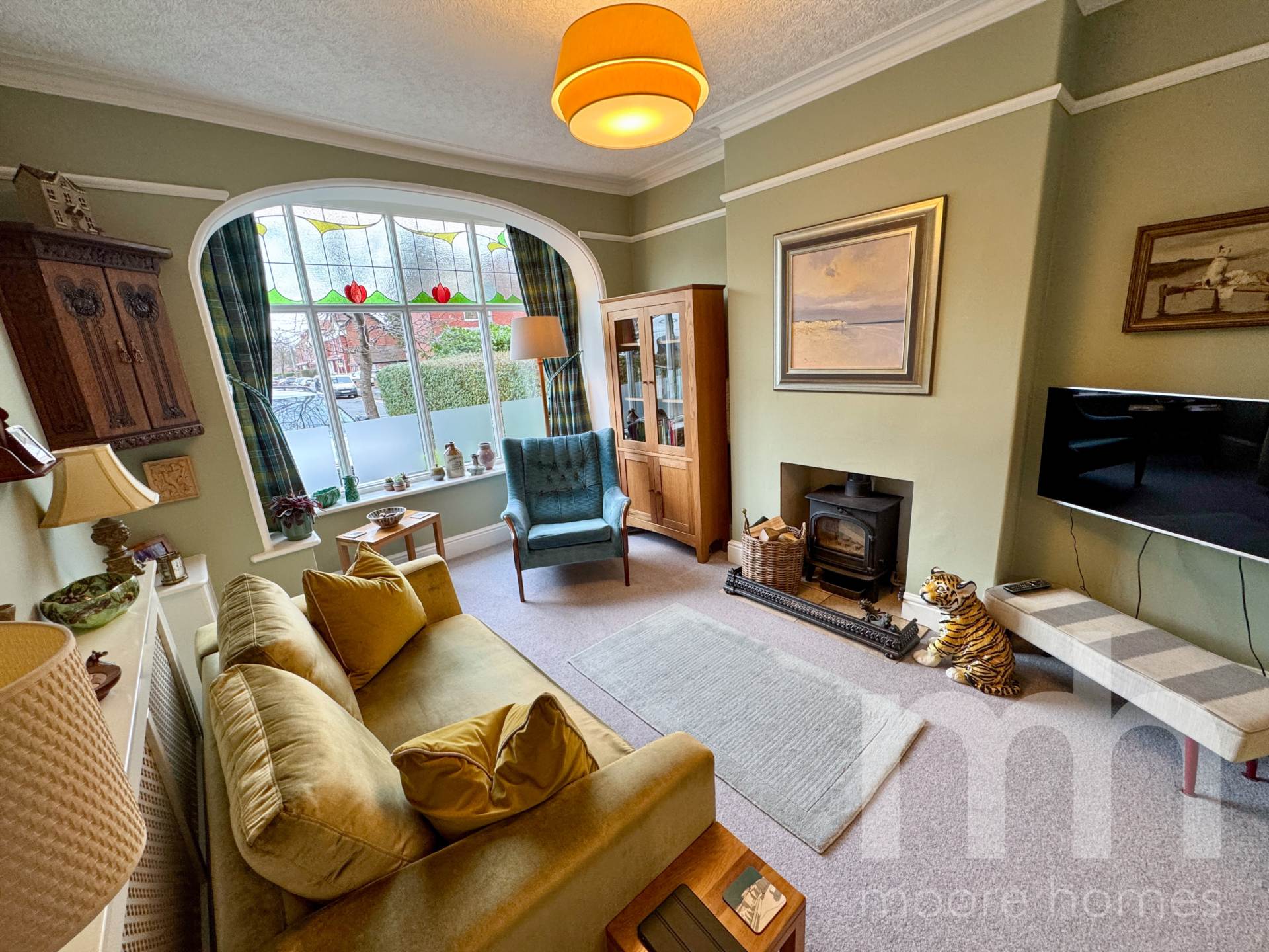 MOSS LANE, Bramhall SK7 1BD, Image 3