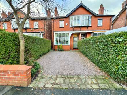MOSS LANE, Bramhall SK7 1BD, Image 1