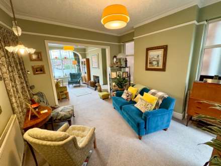 MOSS LANE, Bramhall SK7 1BD, Image 2