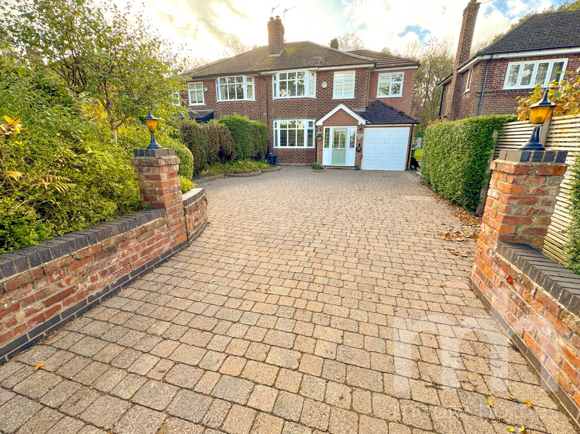 HALL MOSS LANE, Bramhall SK7 1RD, Image 1