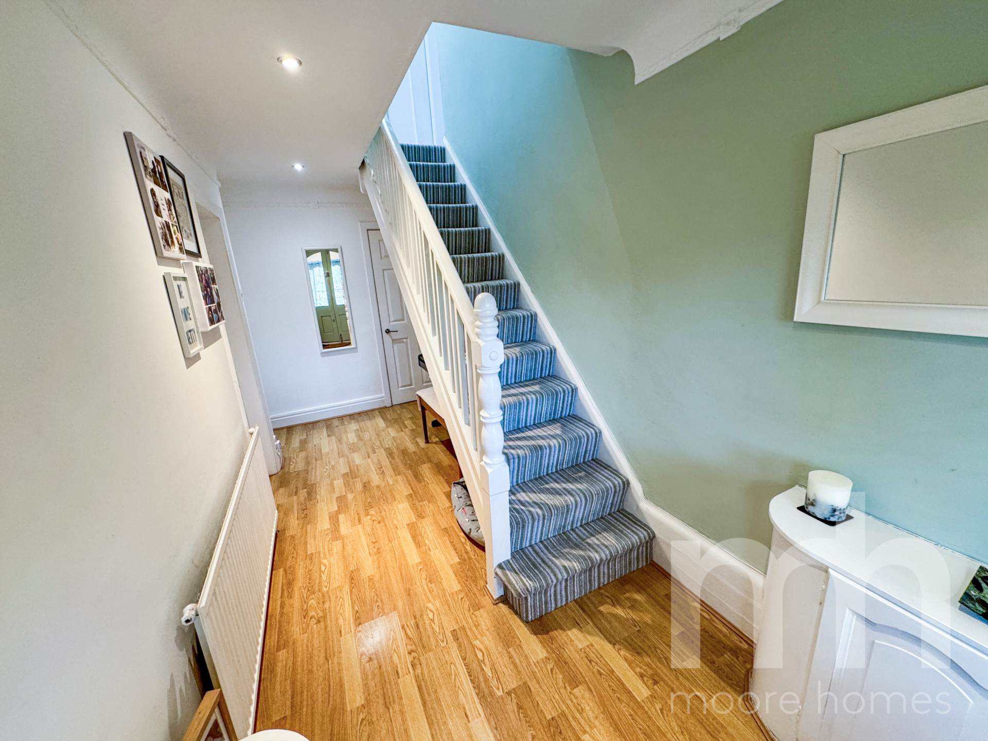 HALL MOSS LANE, Bramhall SK7 1RD, Image 11