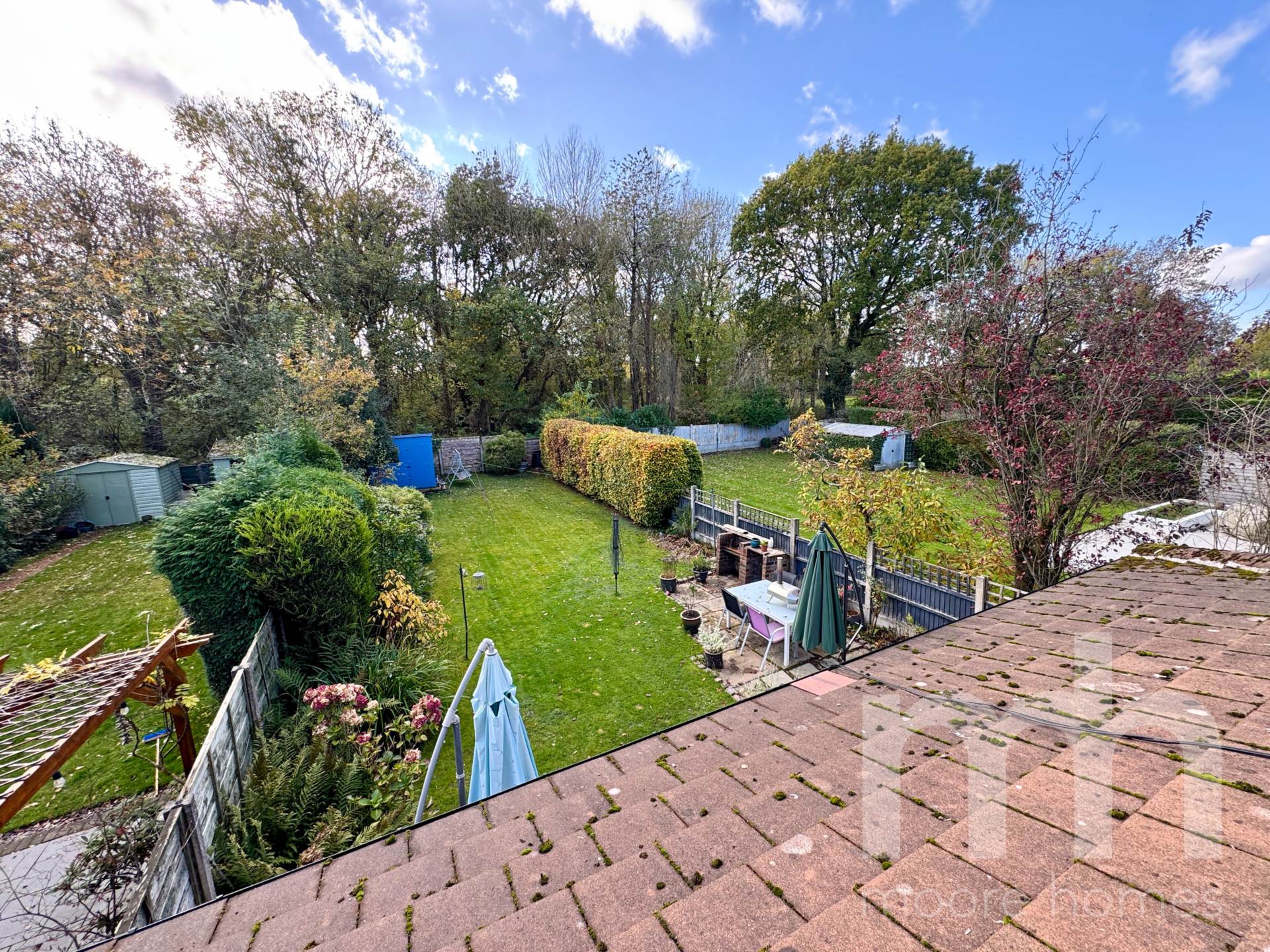 HALL MOSS LANE, Bramhall SK7 1RD, Image 16