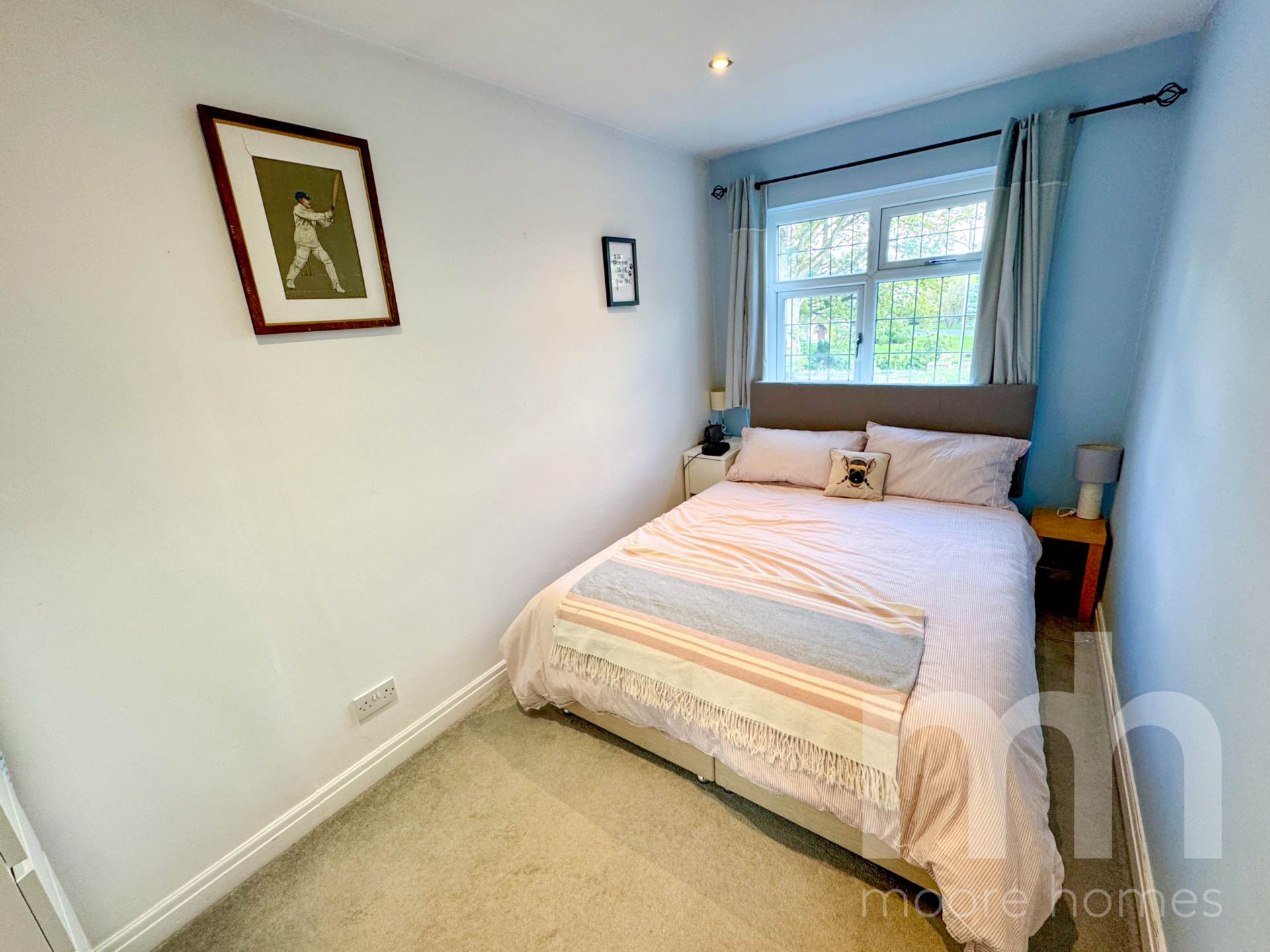 HALL MOSS LANE, Bramhall SK7 1RD, Image 18