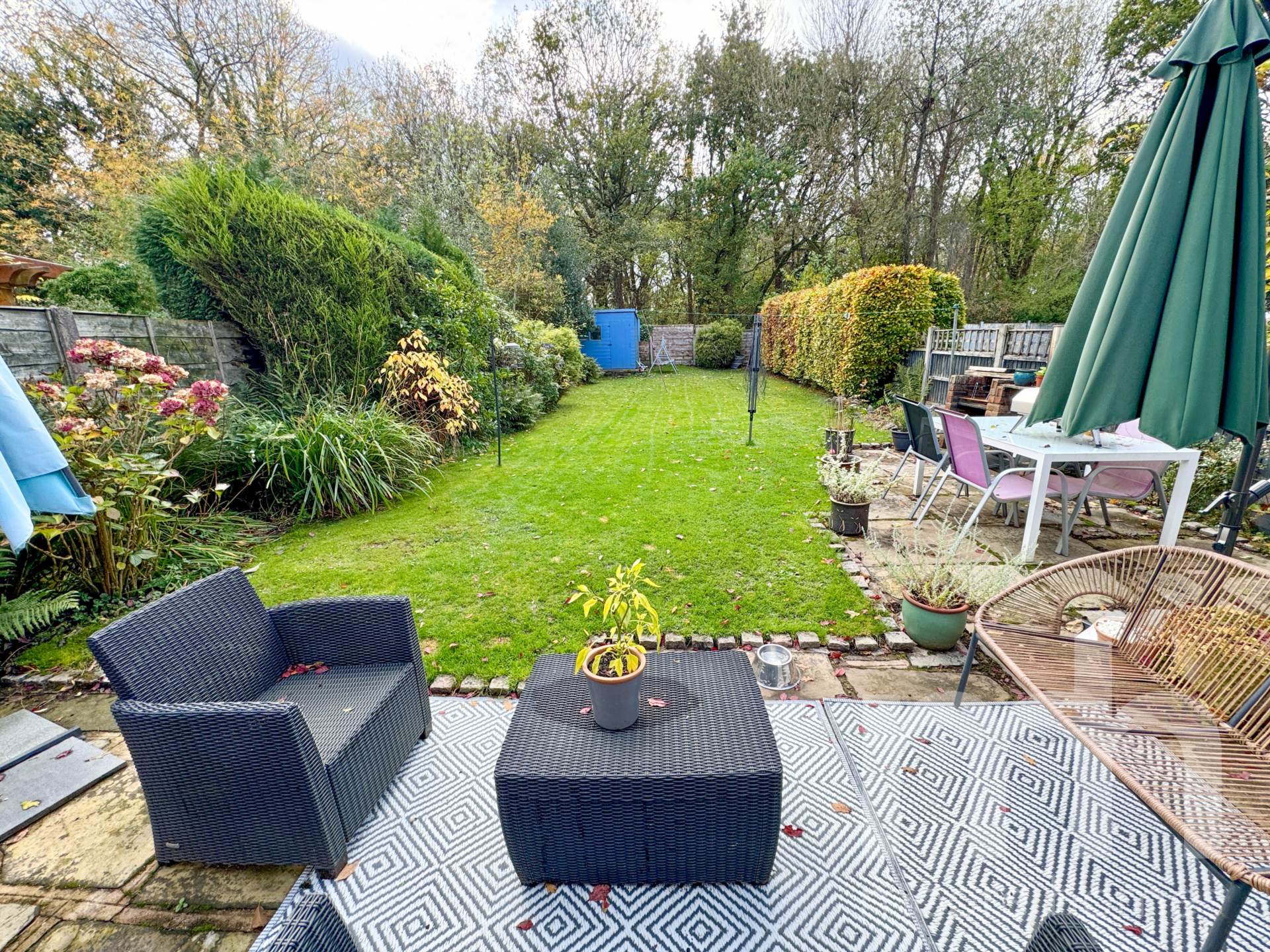 HALL MOSS LANE, Bramhall SK7 1RD, Image 2