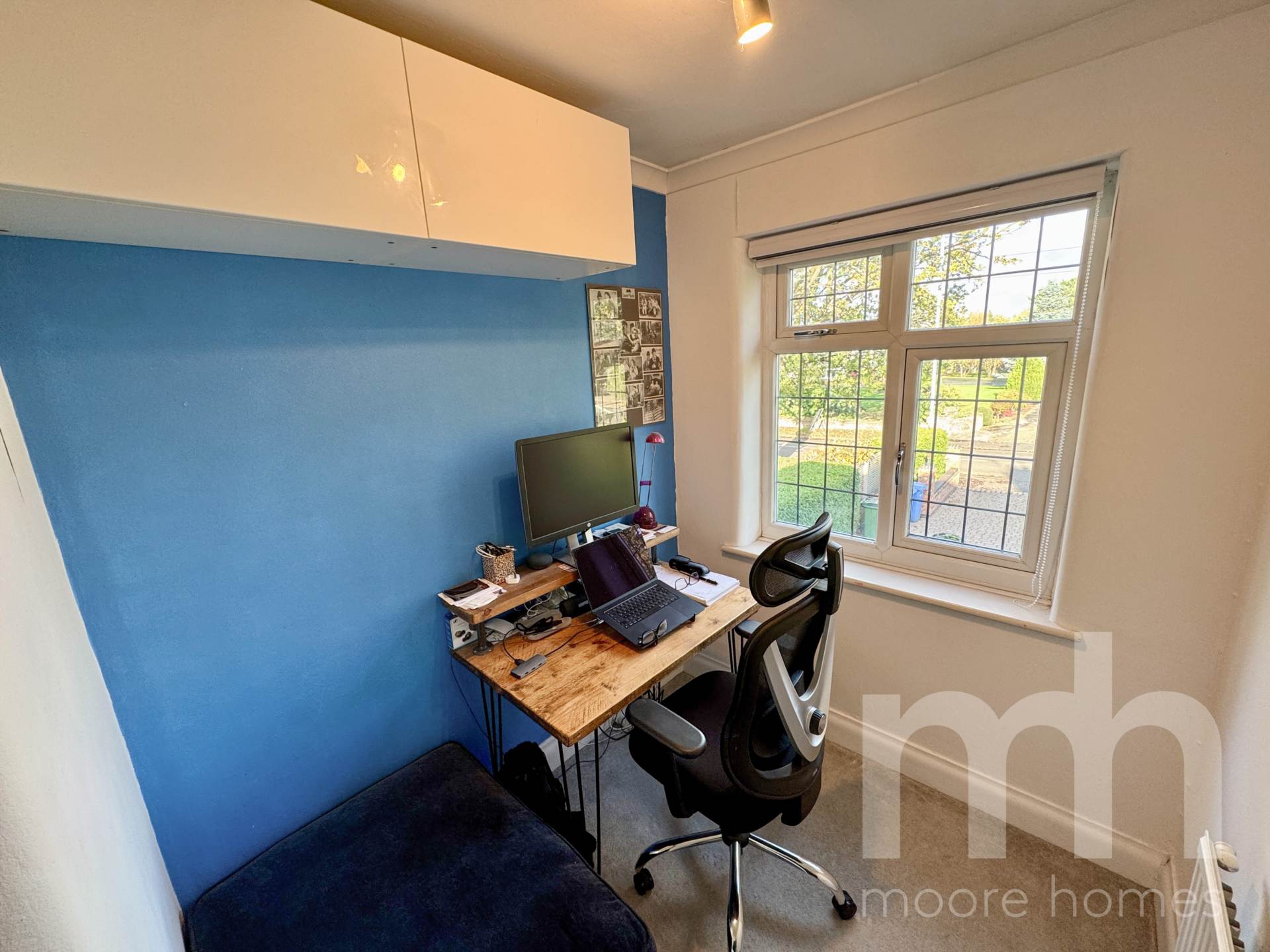 HALL MOSS LANE, Bramhall SK7 1RD, Image 21