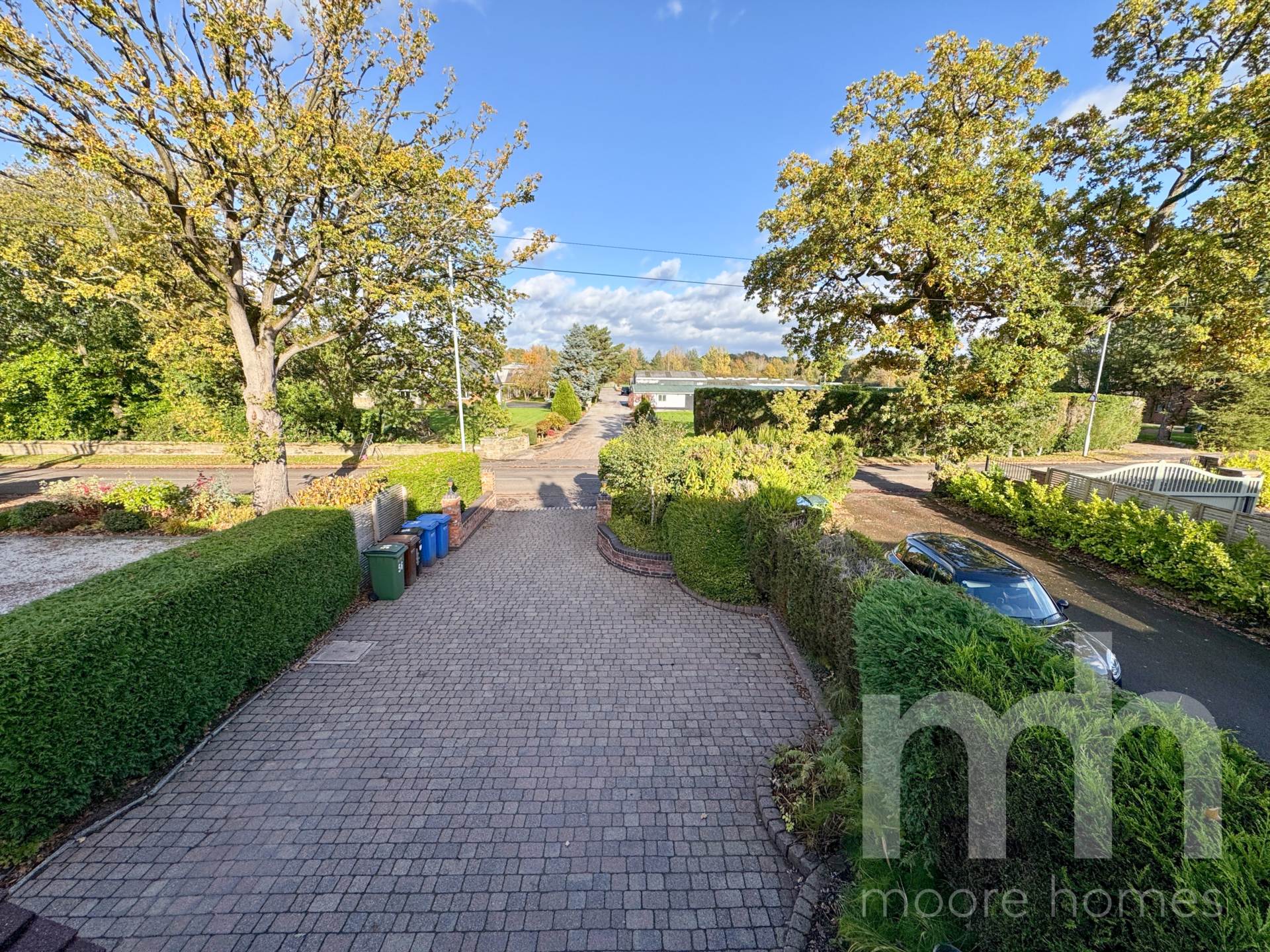 HALL MOSS LANE, Bramhall SK7 1RD, Image 22