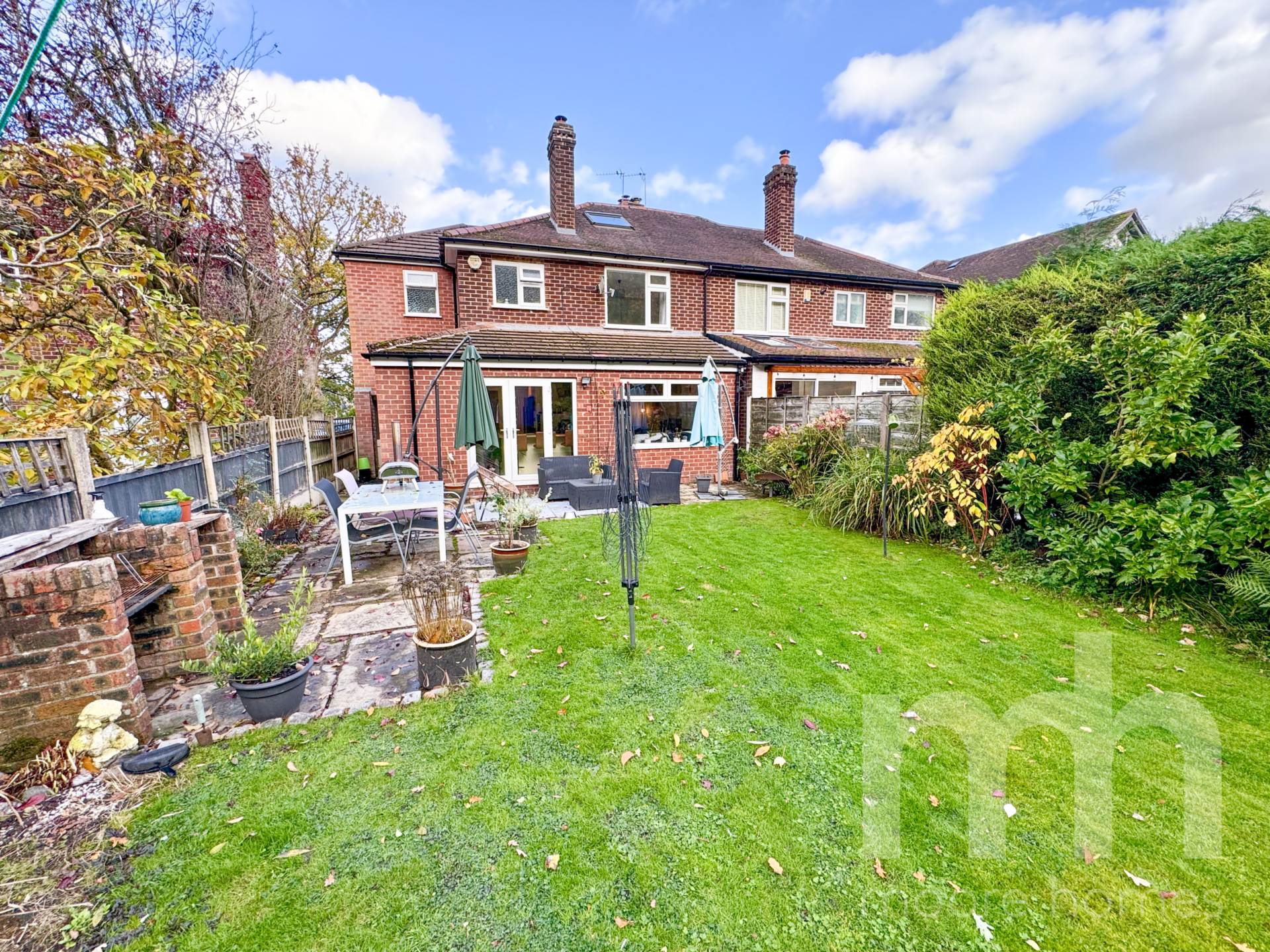 HALL MOSS LANE, Bramhall SK7 1RD, Image 24