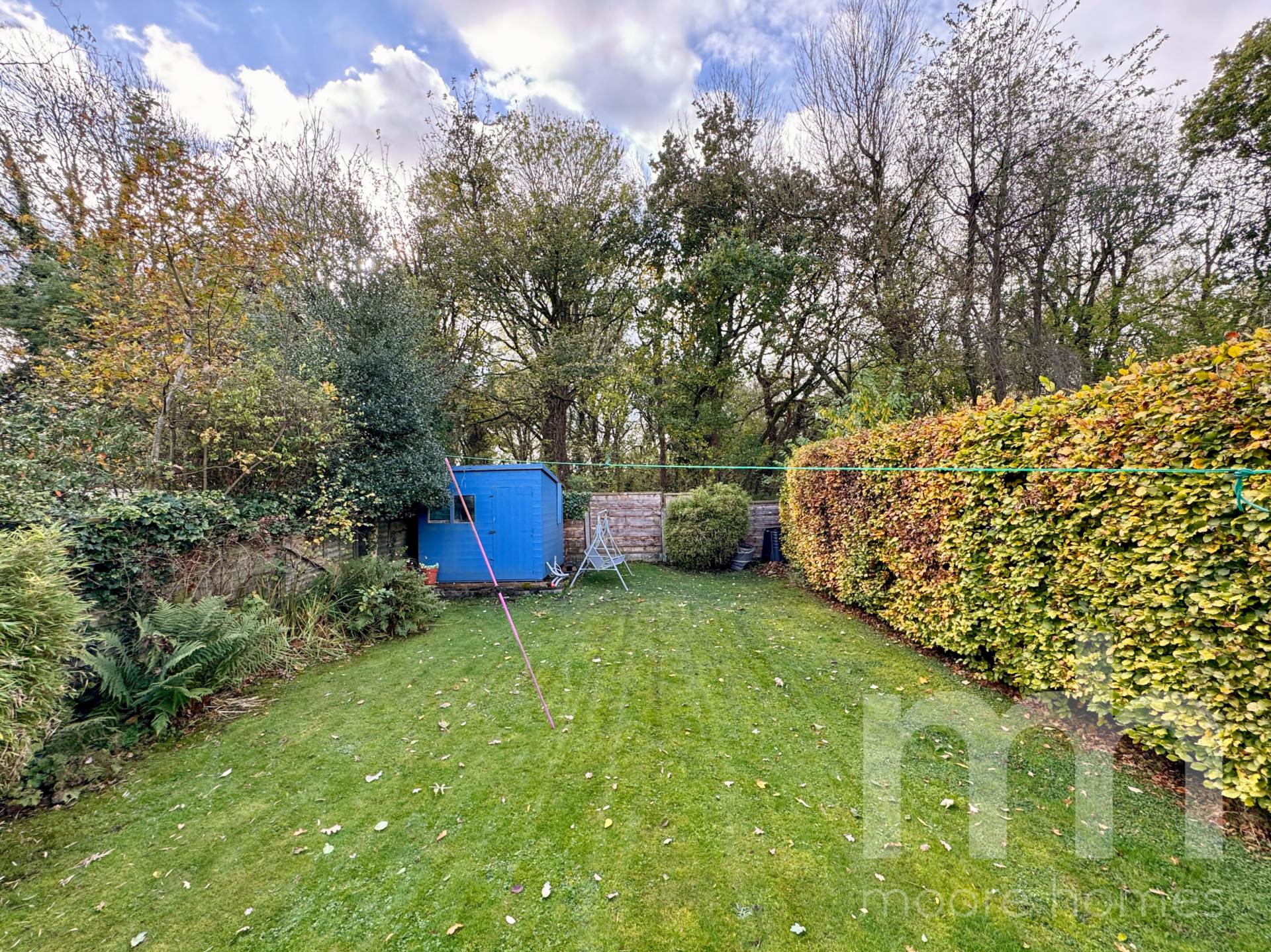 HALL MOSS LANE, Bramhall SK7 1RD, Image 25