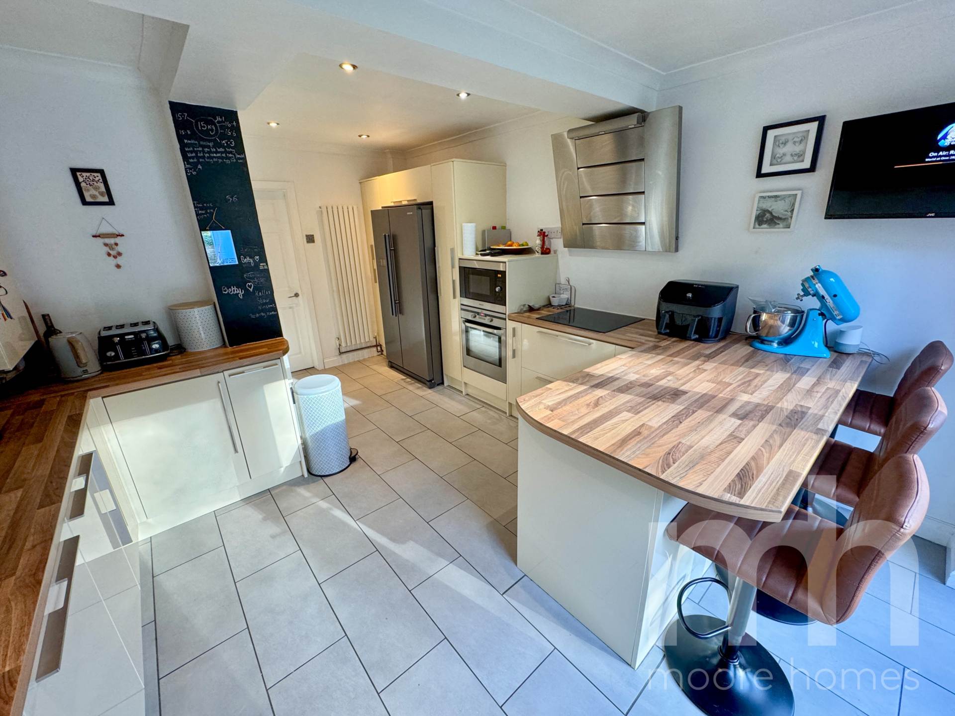 HALL MOSS LANE, Bramhall SK7 1RD, Image 3