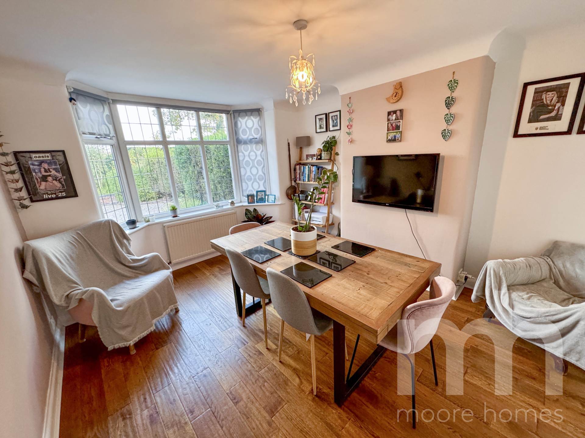 HALL MOSS LANE, Bramhall SK7 1RD, Image 4