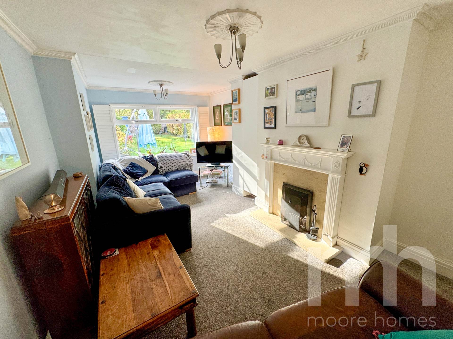 HALL MOSS LANE, Bramhall SK7 1RD, Image 5