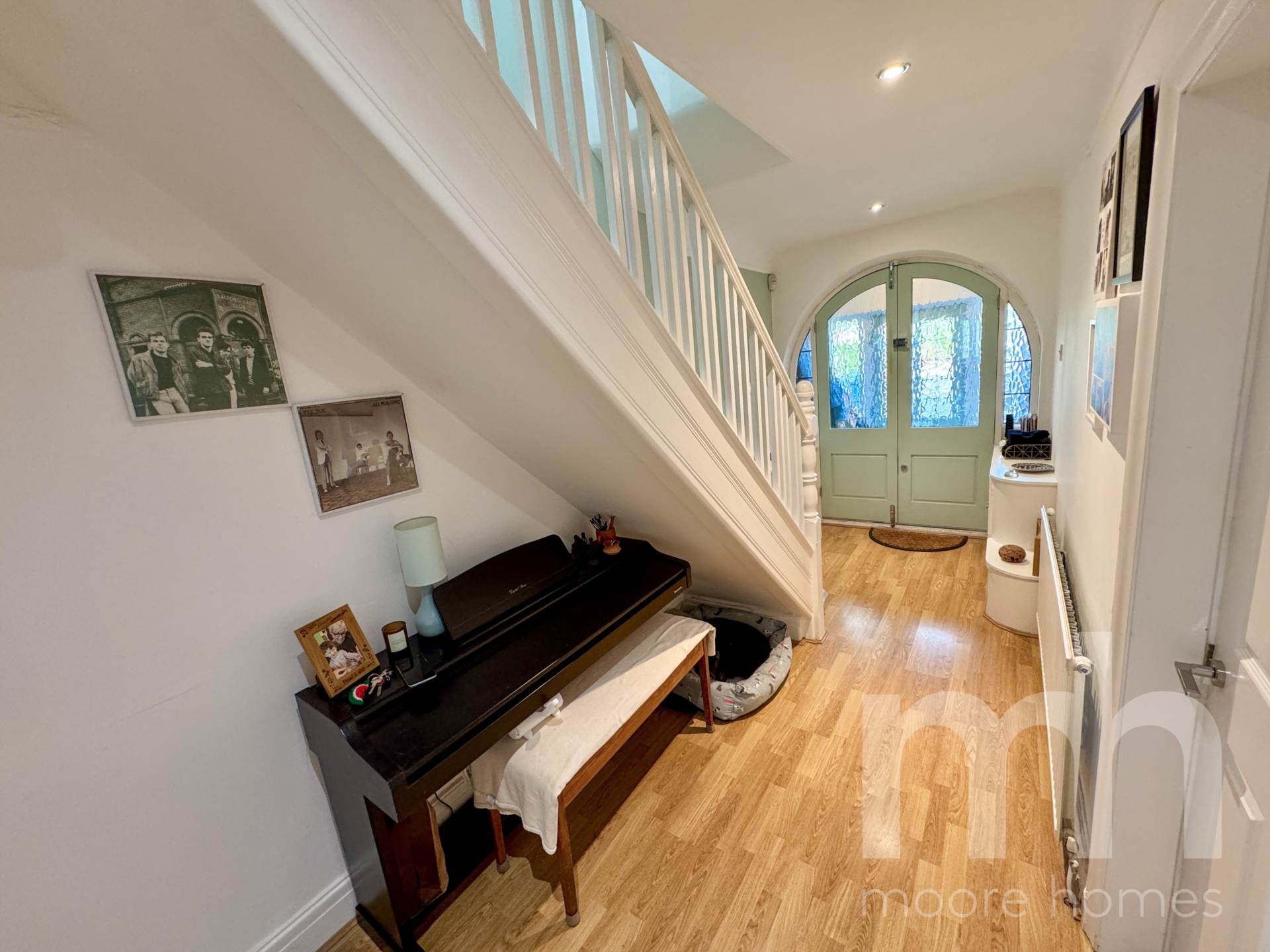 HALL MOSS LANE, Bramhall SK7 1RD, Image 8