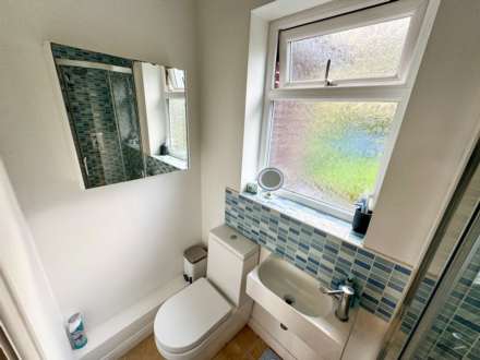 HALL MOSS LANE, Bramhall SK7 1RD, Image 13