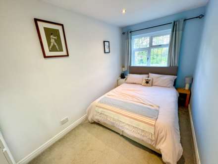 HALL MOSS LANE, Bramhall SK7 1RD, Image 18