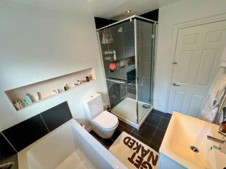 HALL MOSS LANE, Bramhall SK7 1RD, Image 19