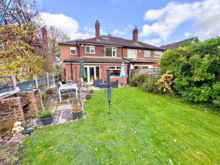 HALL MOSS LANE, Bramhall SK7 1RD, Image 24