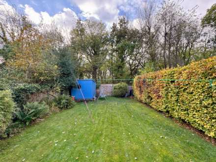 HALL MOSS LANE, Bramhall SK7 1RD, Image 25