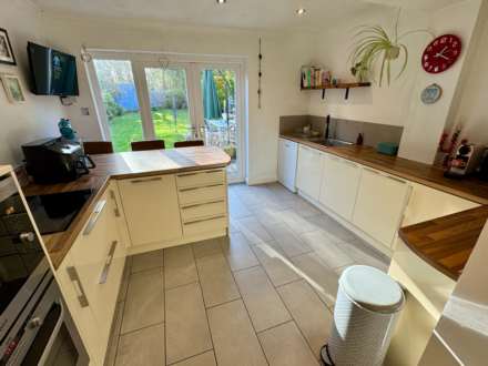 HALL MOSS LANE, Bramhall SK7 1RD, Image 6